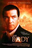 The Body Plakater