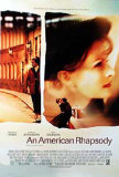 An American Rhapsody Affiches