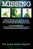 The Blair Witch Project Posters The Blair Witch Project Posters