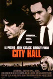 City Hall Print