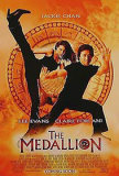 The Medallion Pósters