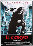 The Crow Posters