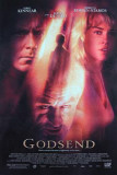 enviado (Godsend), El Póster