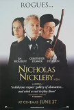 Nicholas Nickleby Posters Nicholas Nickleby Posters