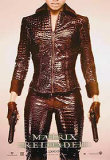 The Matrix Reloaded Print
