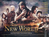 The New World Prints