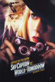 Sky Captain y el mundo del mañana Pósters Sky Captain y el mundo del mañana Pósters