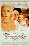 Triumph Of Love Print