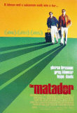The Matador Prints