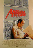American Splendor Kunstdruck