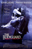 The Bodyguard Plakáty