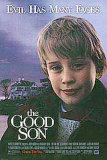 The Good Son Posters