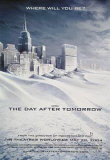 The Day After Tomorrow Pósters