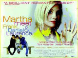 Martha Meets Frank Print