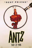 Antz Prints
