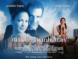 Manhattan Love Story Kunstdrucke