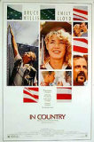 In Country Posters