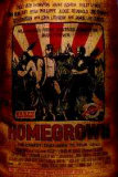 Homegrown Posters