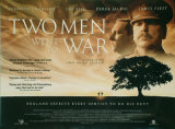 Two Men Went To War Affiches