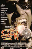 The Show Plakater The Show Plakater