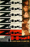 Zebrahead Print