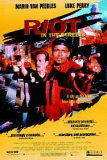 Riot In The Streets Plakater