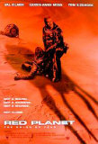 Red Planet Print