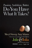 Julie And Julia Posters