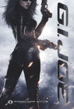 G.I. Joe: The Rise Of The Cobra Poster