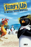Surf's Up Posters