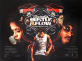 Hustle & Flow Posters Hustle & Flow Posters