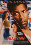 Out of Time Affiches