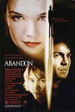 Abandon Prints
