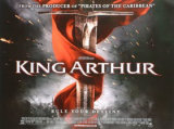 King Arthur Kunstdruck