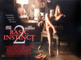Basic Instinct 2 Prints