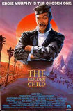 The Golden Child Poster