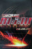 Mission: Impossible III Prints