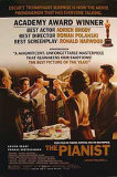 Le pianiste Posters