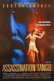 Tango asesino Pósters