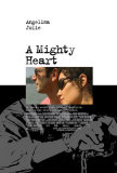A Mighty Heart Láminas