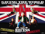 Recess Posters