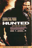 The Hunted Foto