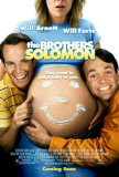 The Brothers Solomon ポスター