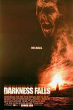 Darkness Falls Posters