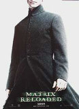 The Matrix Reloaded - Niobe Foto