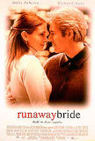 Runaway Bride Print