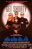 Get Shorty Poster