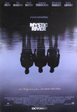 Mystic River Affiches