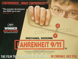 Fahrenheit 911 Photographie