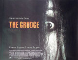 The Grudge Prints